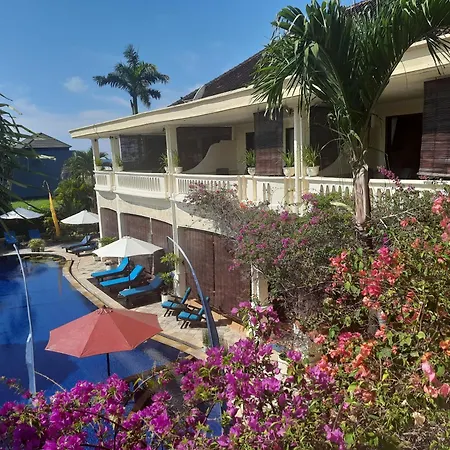 Bali Paradise Hotel Boutique Resort