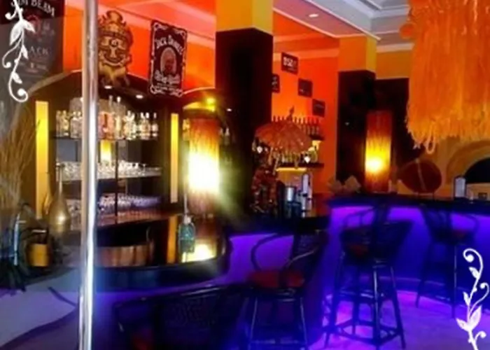巴厘岛天堂精品度假酒店 酒店 3*