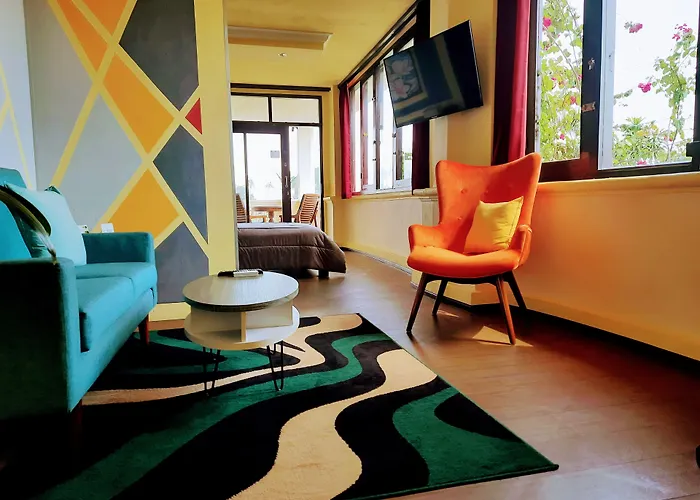 Bali Paradise Boutique Hotel Lovina