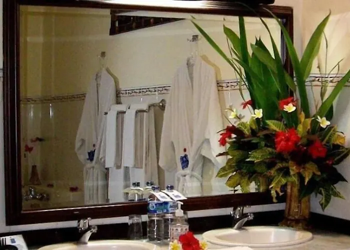 Bali Paradise Boutique 3*
